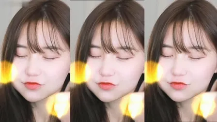 AfreecaTV主播花井BJ화정2020年11月19日直播视频舞蹈剪辑002505